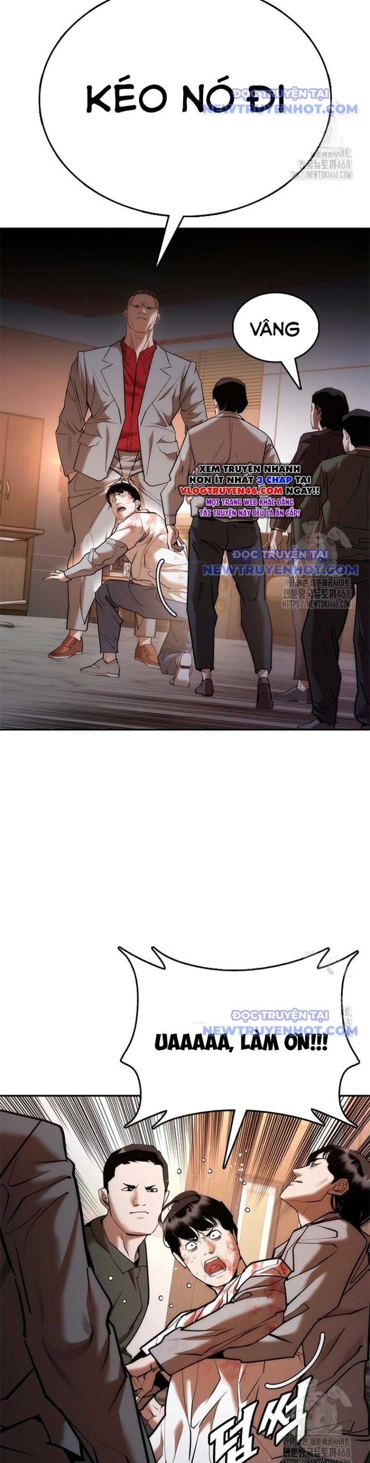 Bạch Dạ Chapter 3 - 36