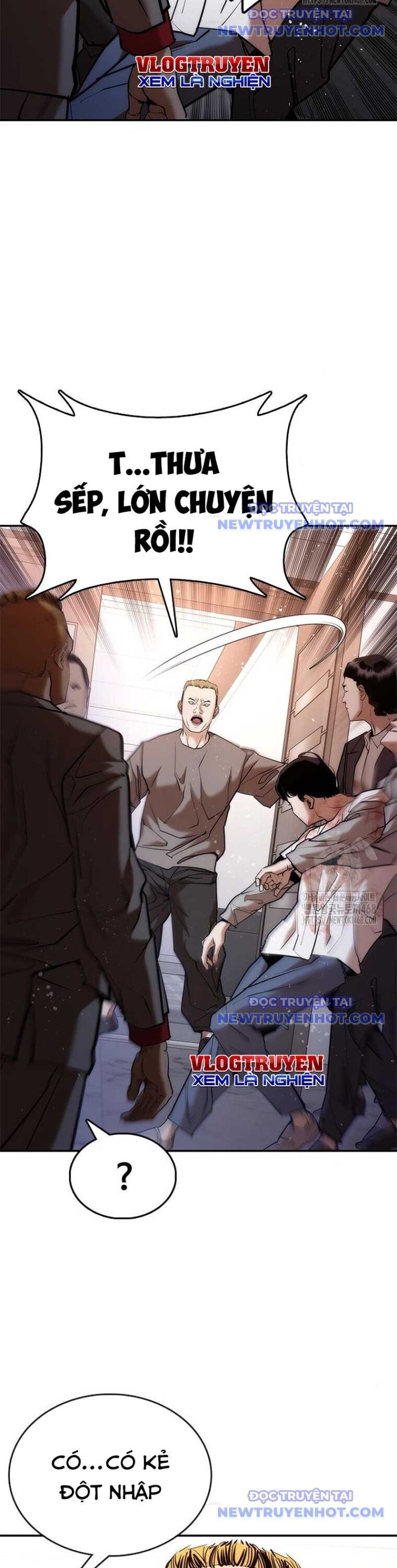 Bạch Dạ Chapter 3 - 37