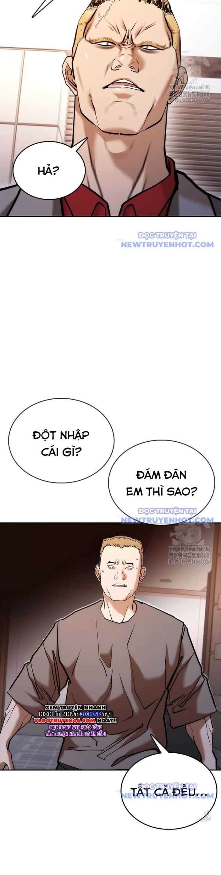 Bạch Dạ Chapter 3 - 38