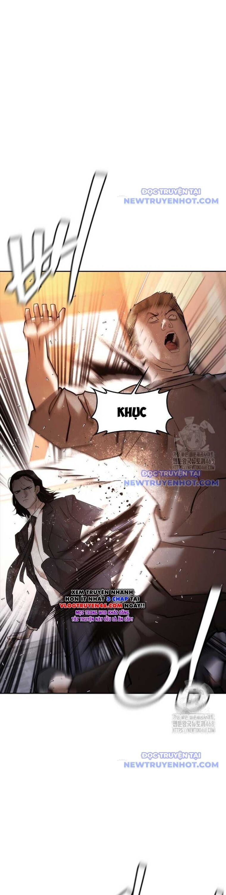 Bạch Dạ Chapter 3 - 39