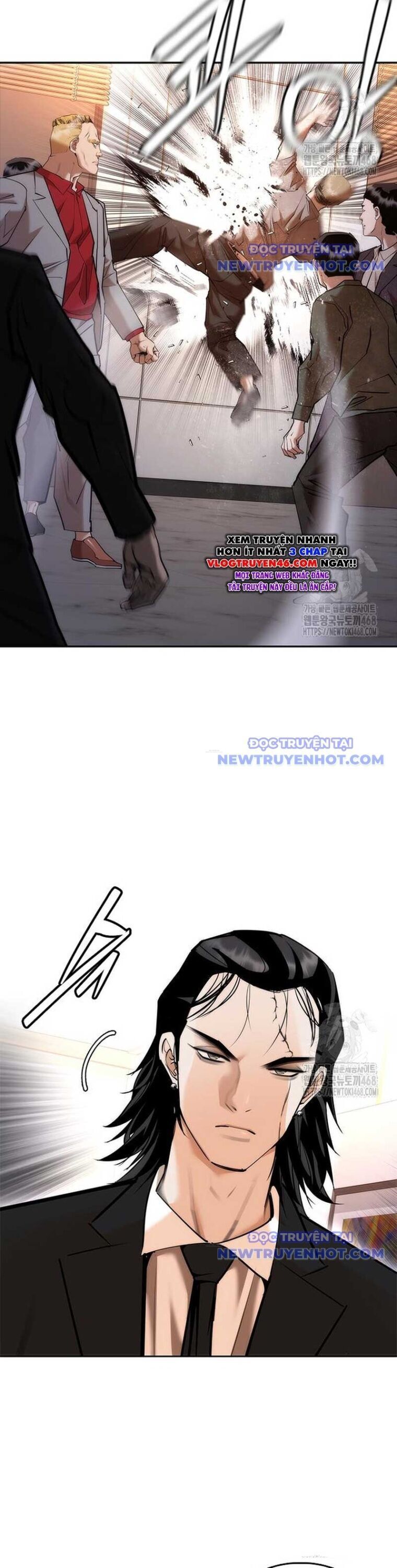 Bạch Dạ Chapter 3 - 40