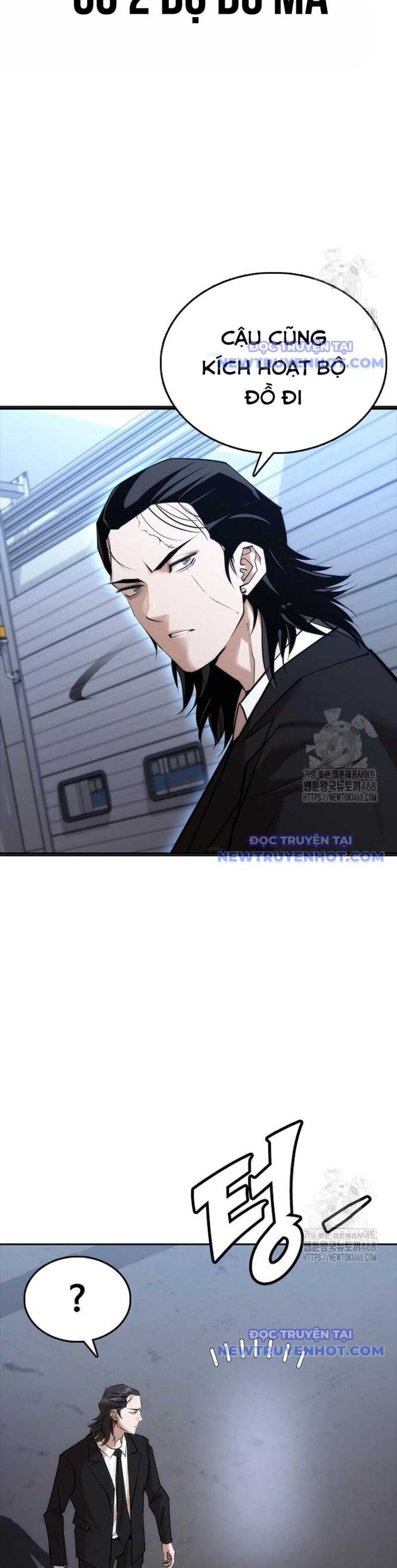 Bạch Dạ Chapter 3 - 5