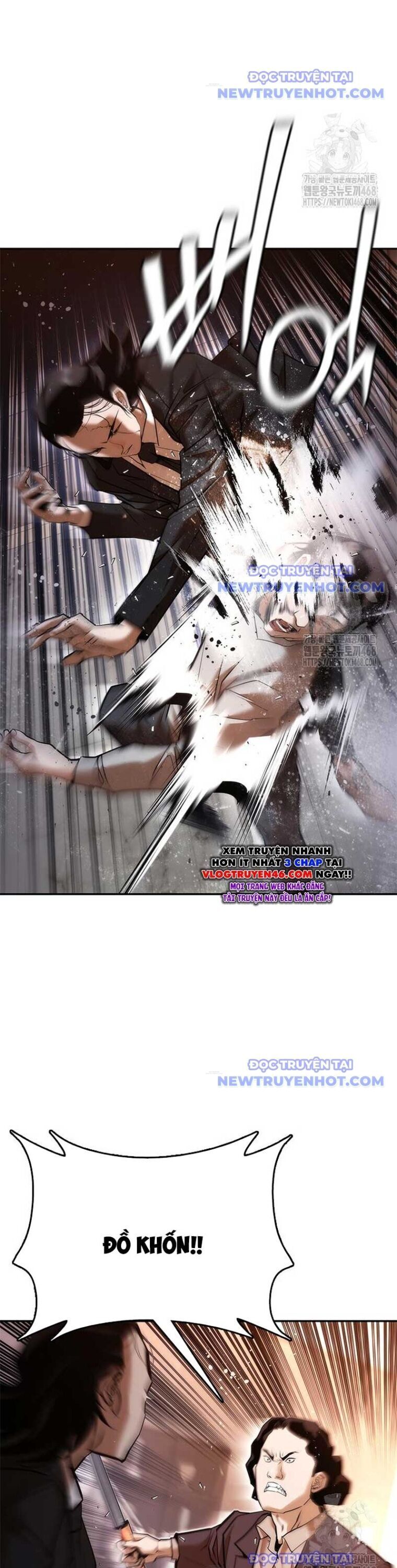 Bạch Dạ Chapter 3 - 42