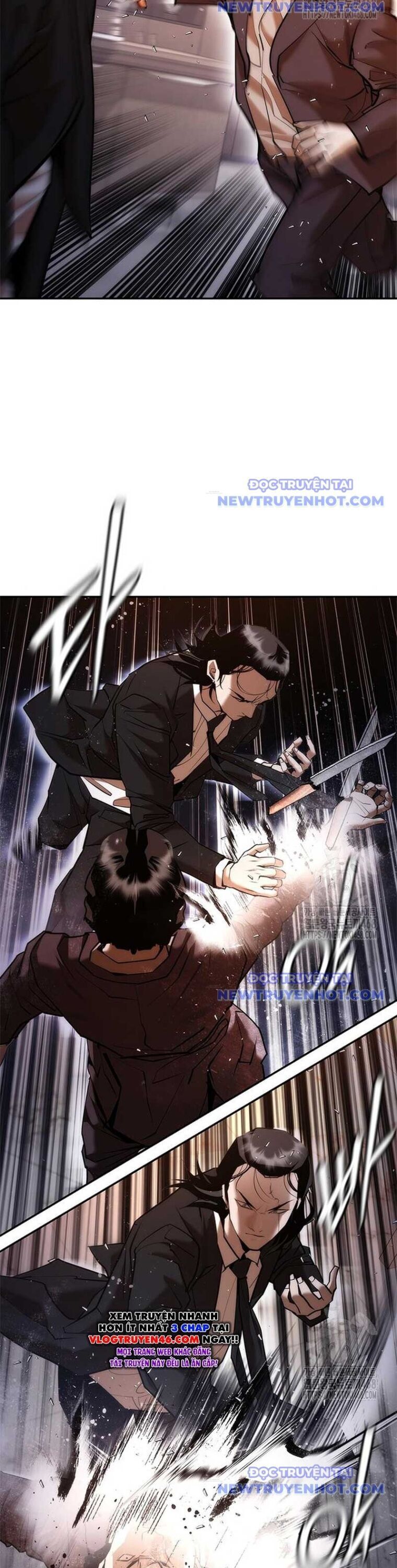 Bạch Dạ Chapter 3 - 43