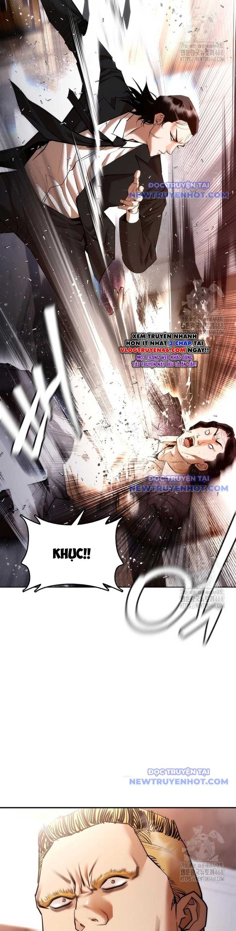 Bạch Dạ Chapter 3 - 45