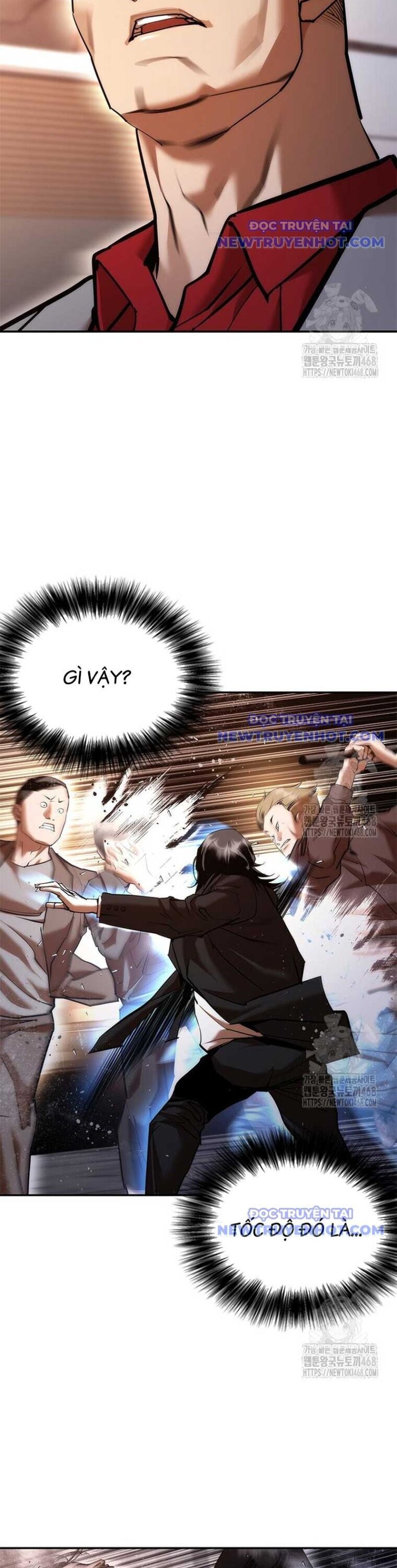 Bạch Dạ Chapter 3 - 46