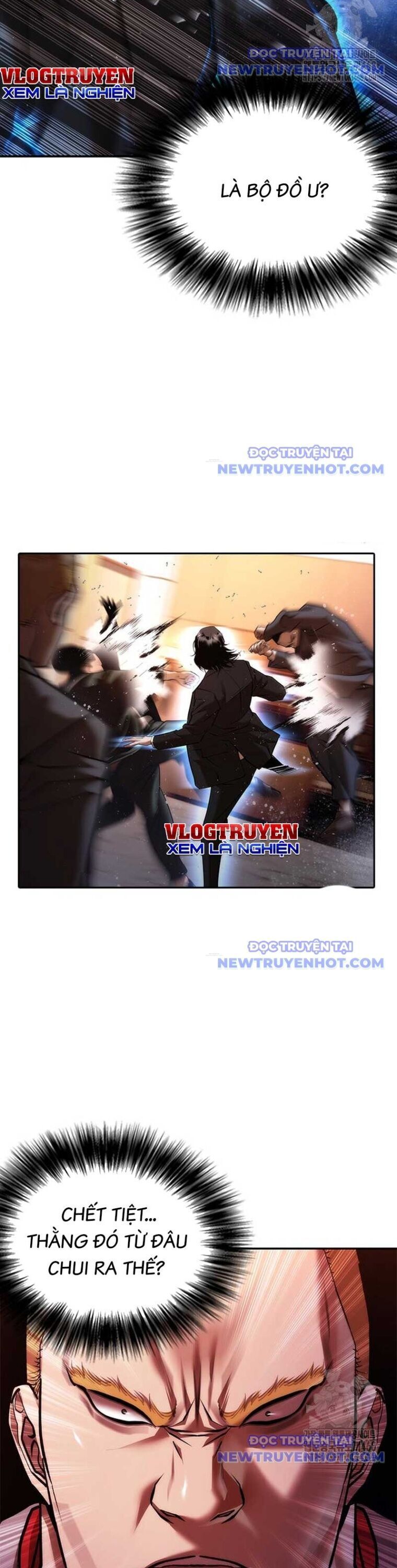 Bạch Dạ Chapter 3 - 48