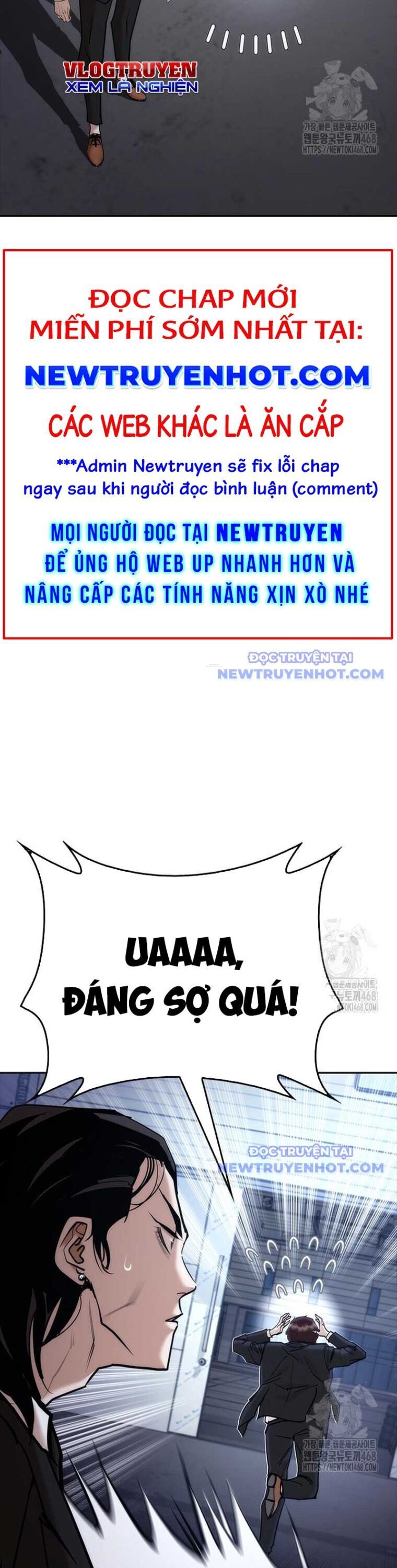 Bạch Dạ Chapter 3 - 6