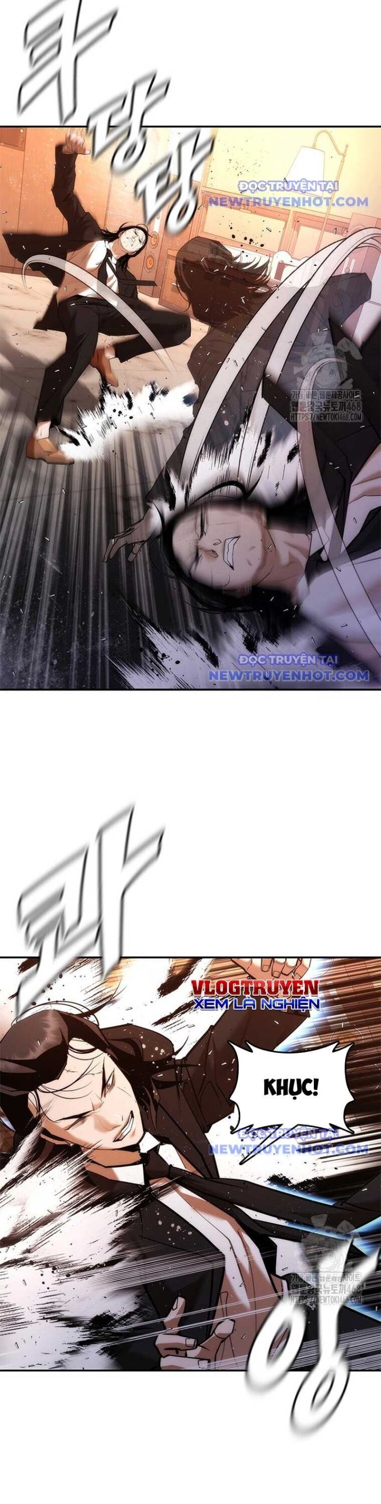 Bạch Dạ Chapter 3 - 51