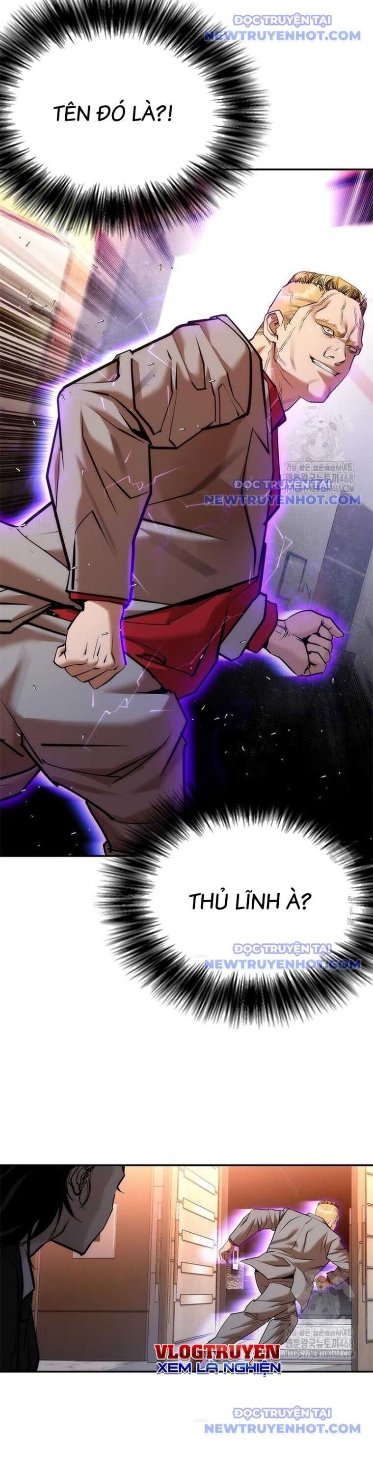 Bạch Dạ Chapter 3 - 53