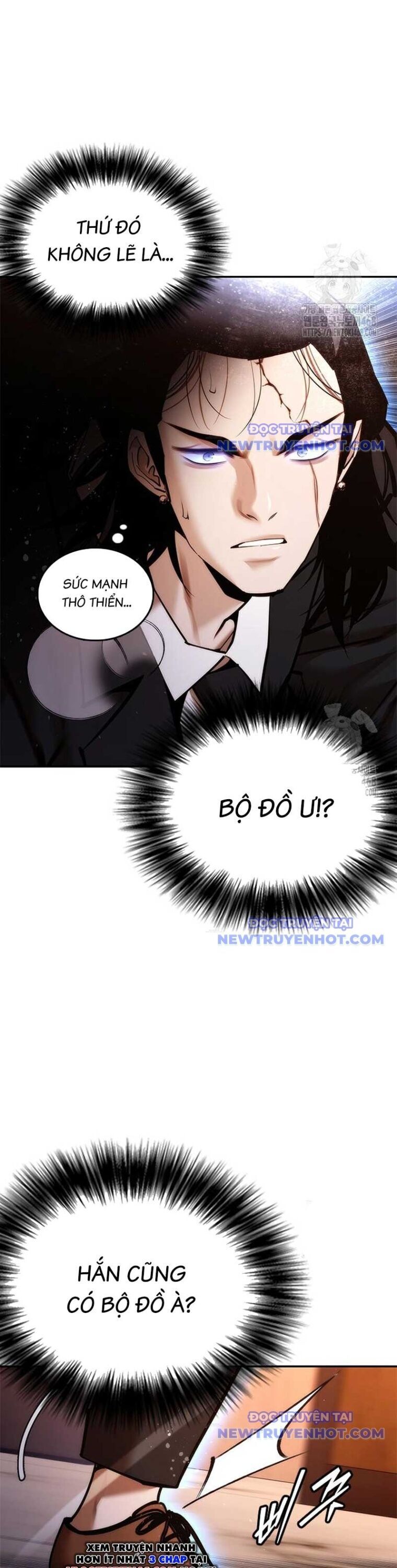 Bạch Dạ Chapter 3 - 54