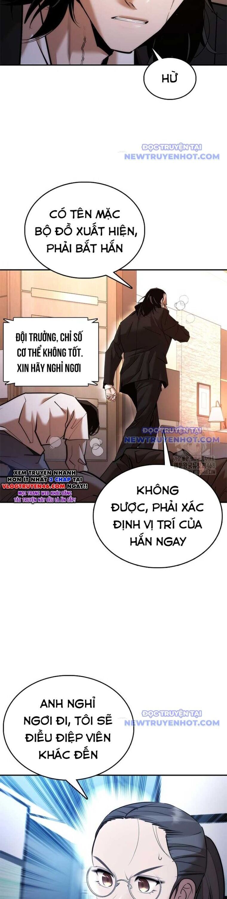 Bạch Dạ Chapter 3 - 56