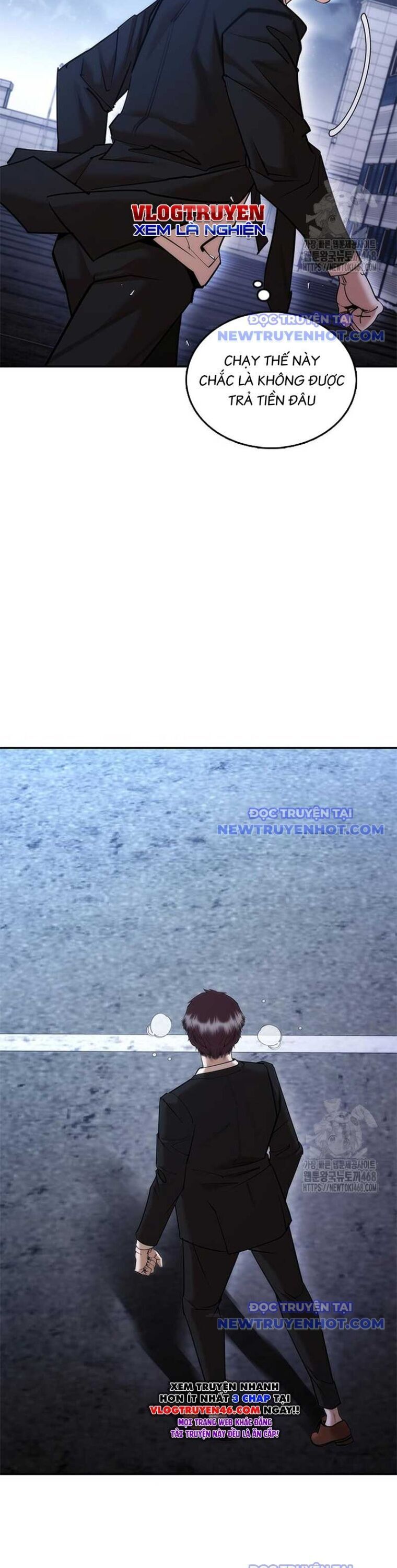 Bạch Dạ Chapter 3 - 61