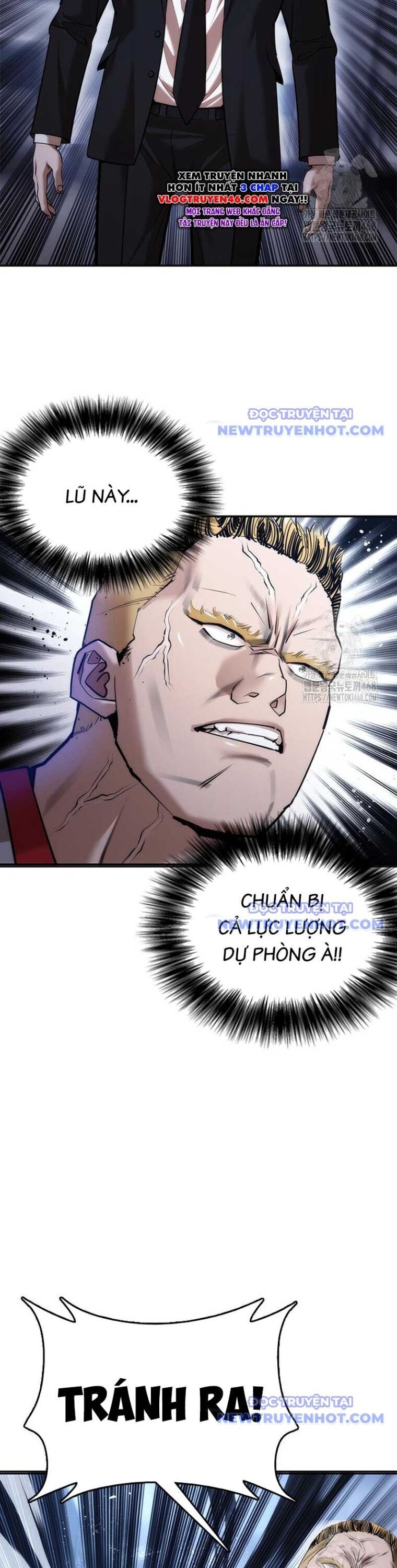 Bạch Dạ Chapter 3 - 70