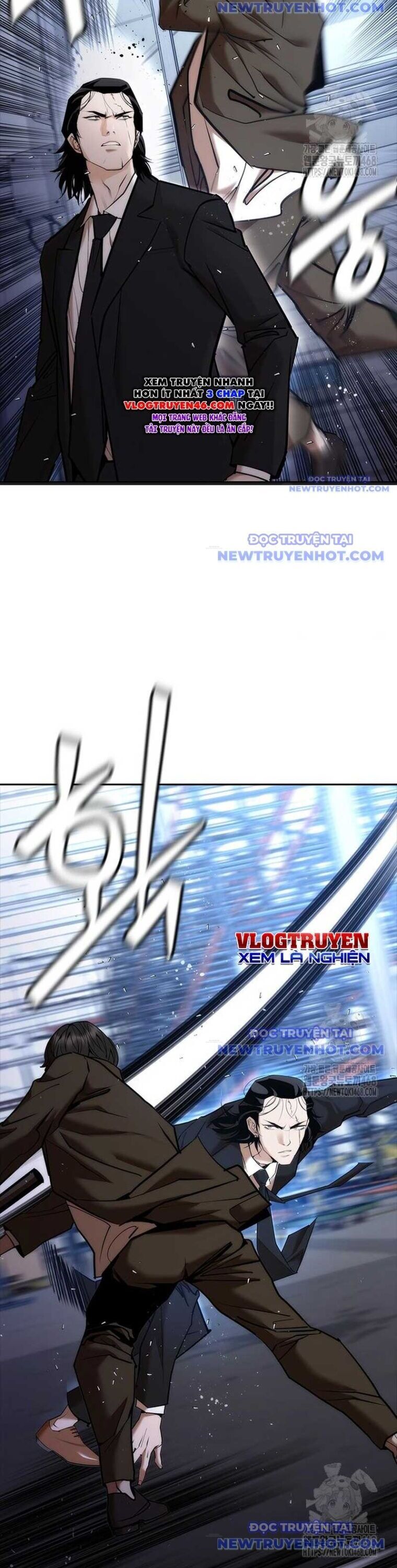 Bạch Dạ Chapter 3 - 8