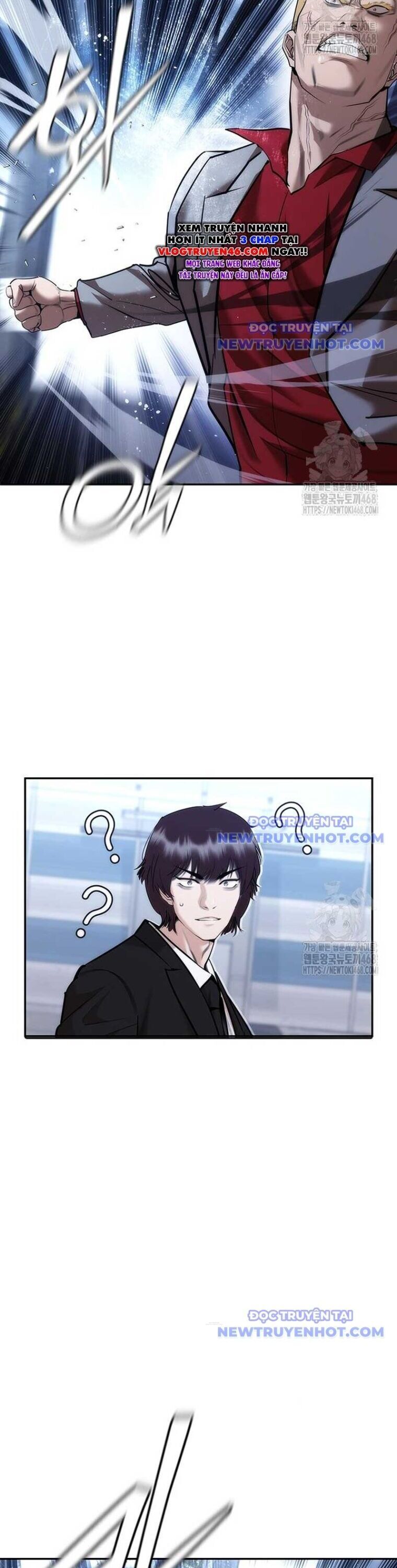 Bạch Dạ Chapter 3 - 71