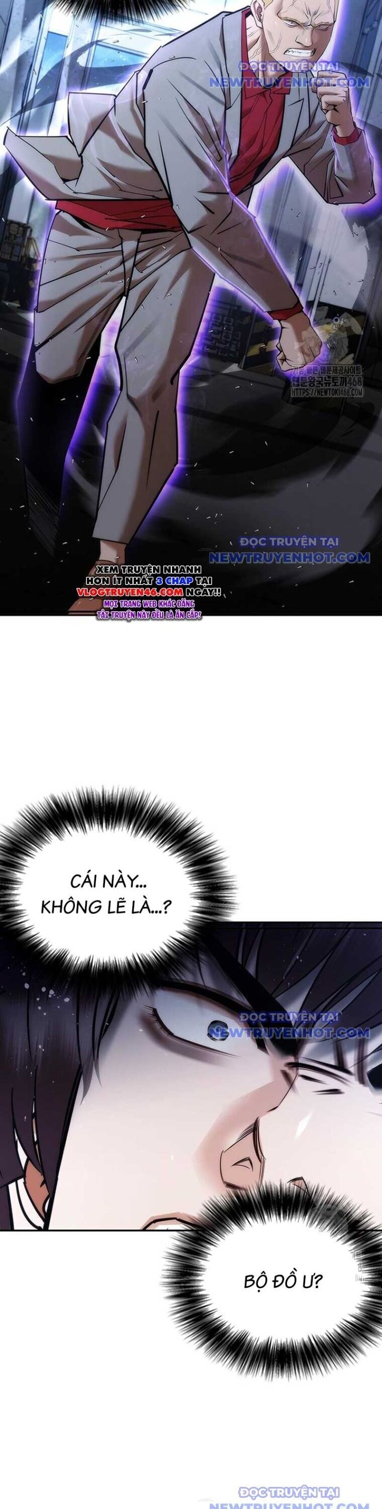 Bạch Dạ Chapter 3 - 74