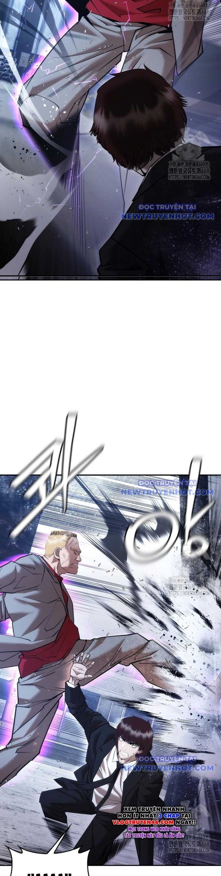 Bạch Dạ Chapter 3 - 76
