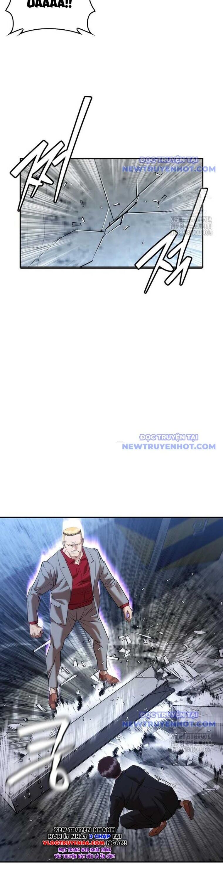 Bạch Dạ Chapter 3 - 77