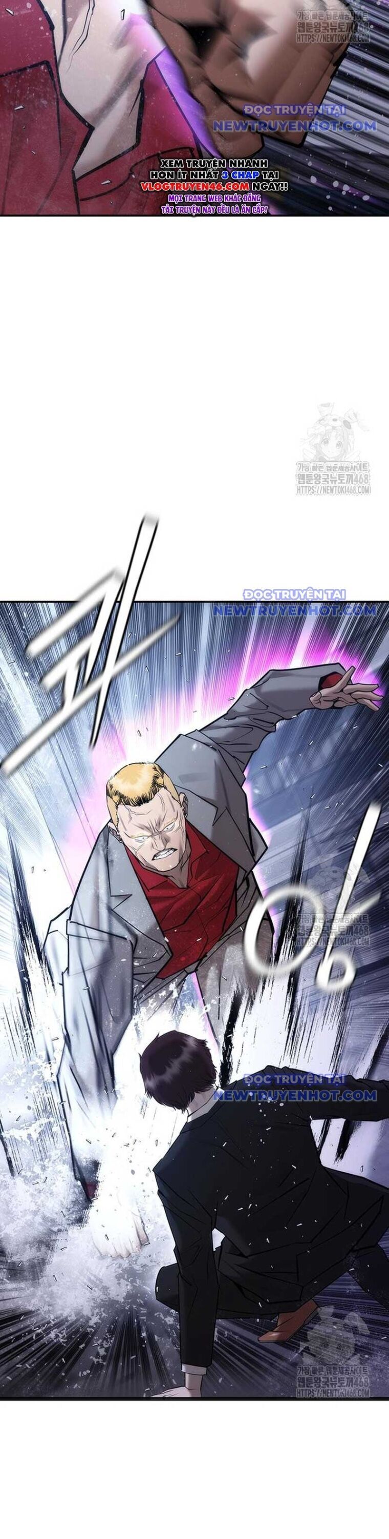 Bạch Dạ Chapter 3 - 79