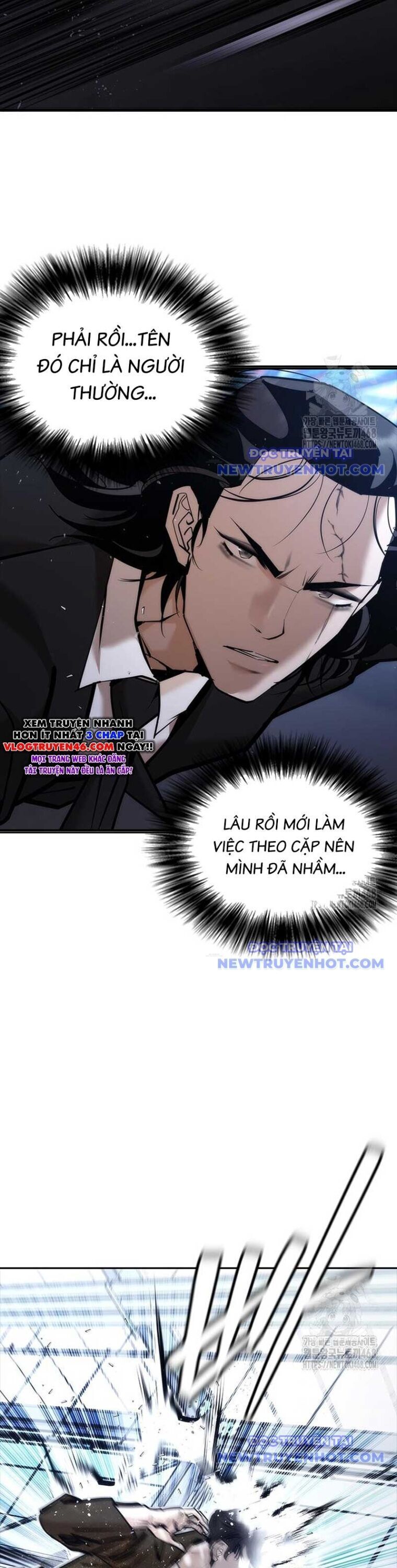 Bạch Dạ Chapter 3 - 9