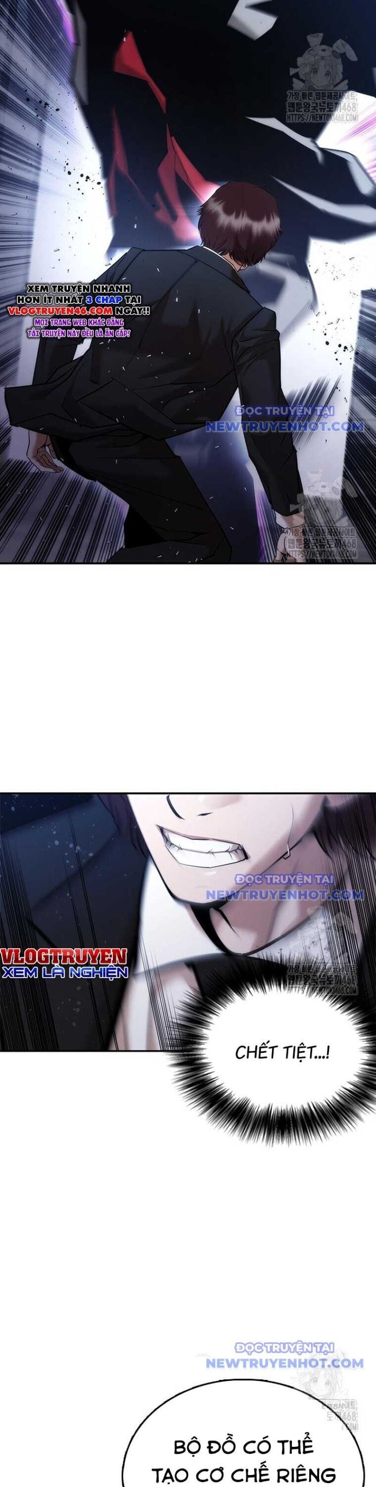 Bạch Dạ Chapter 3 - 81