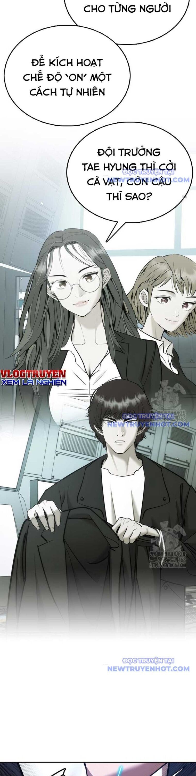 Bạch Dạ Chapter 3 - 82