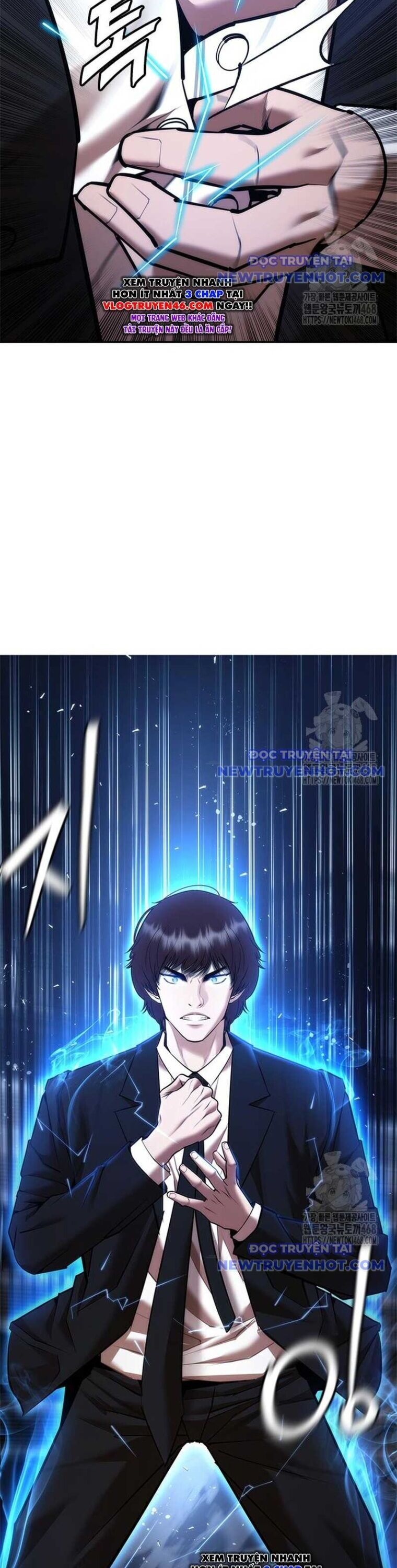 Bạch Dạ Chapter 3 - 83