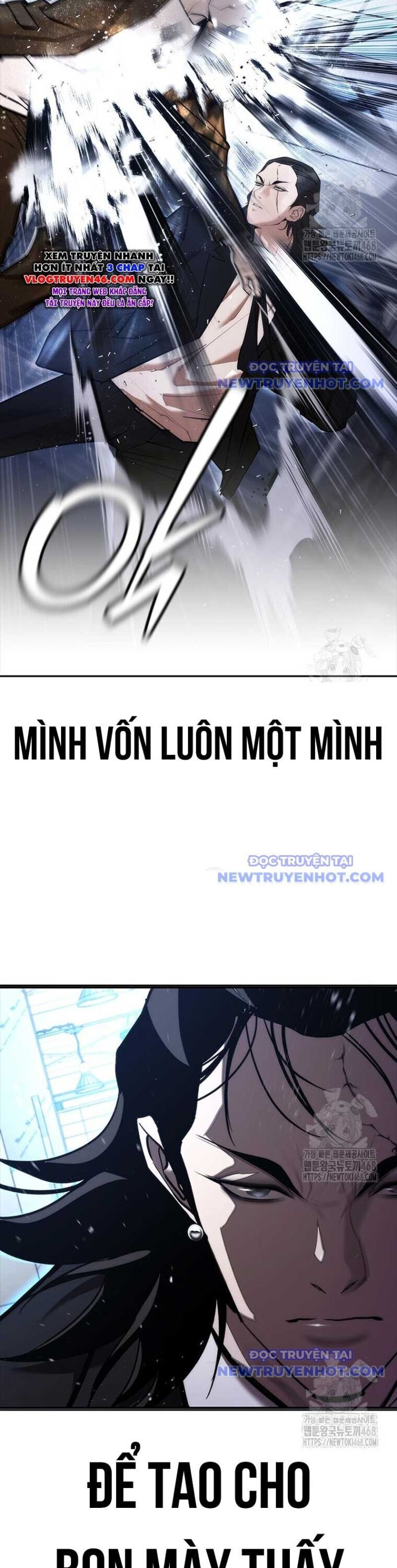 Bạch Dạ Chapter 3 - 10