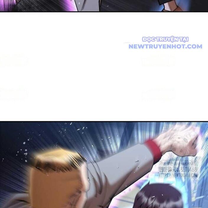 Bạch Dạ Chapter 4 - 11