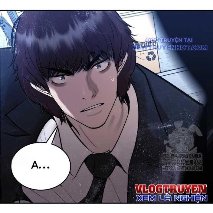 Bạch Dạ Chapter 4 - 18