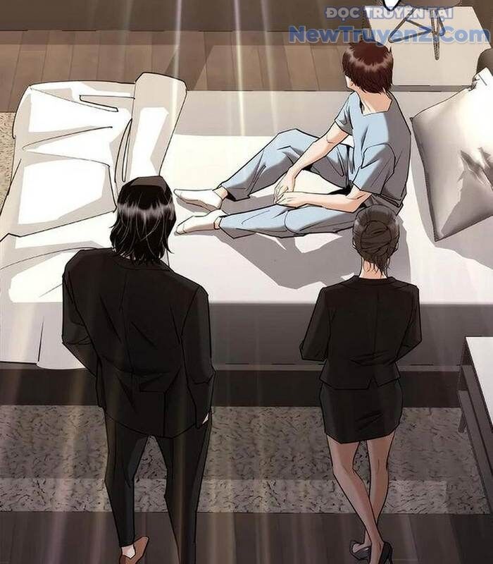 Bạch Dạ Chapter 5 - 136