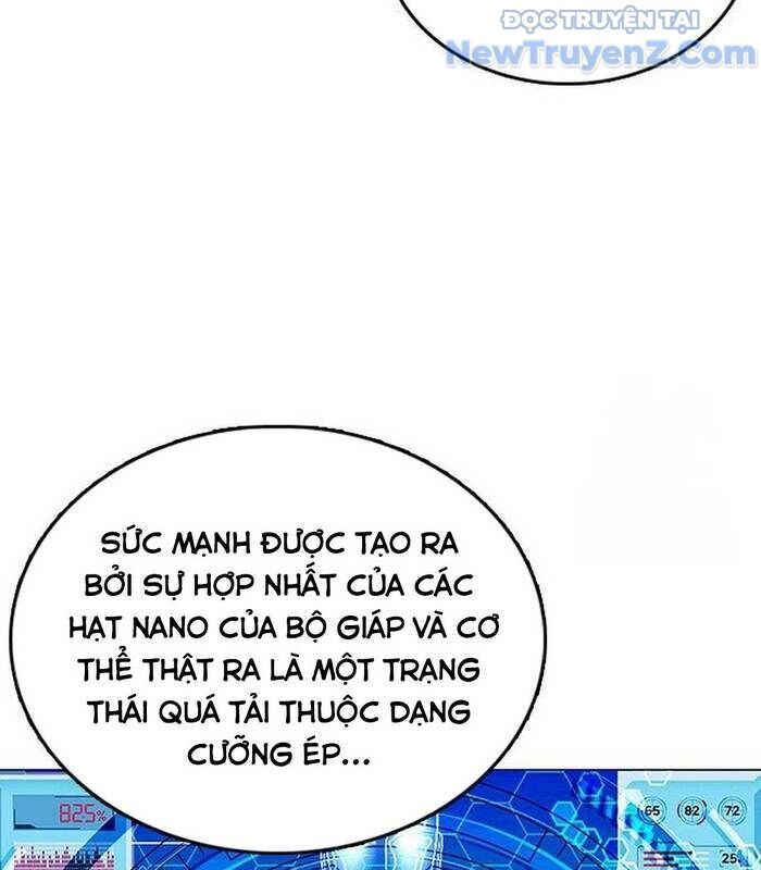 Bạch Dạ Chapter 5 - 189