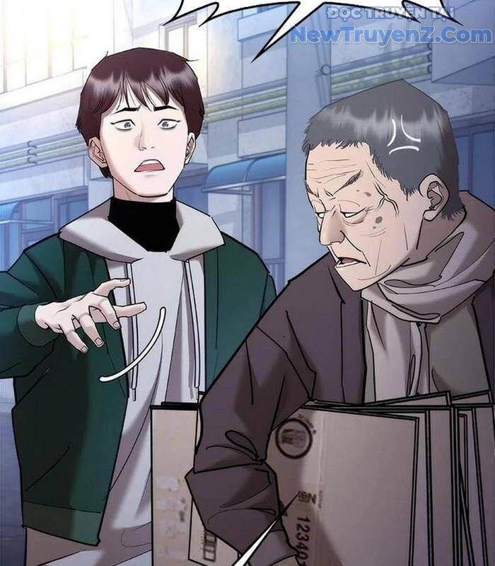 Bạch Dạ Chapter 5 - 31