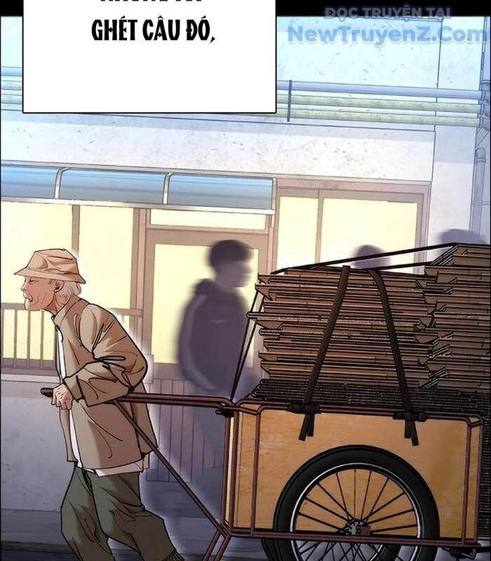 Bạch Dạ Chapter 5 - 6