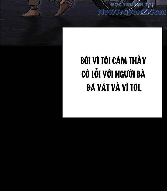 Bạch Dạ Chapter 5 - 7