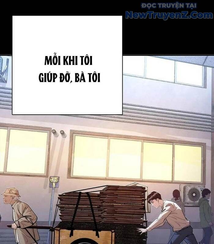 Bạch Dạ Chapter 5 - 10