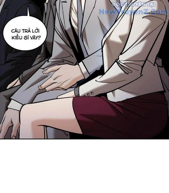 Bạch Dạ Chapter 6 - 110
