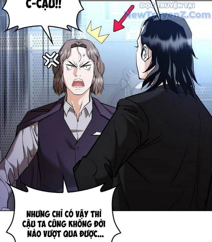 Bạch Dạ Chapter 6 - 15