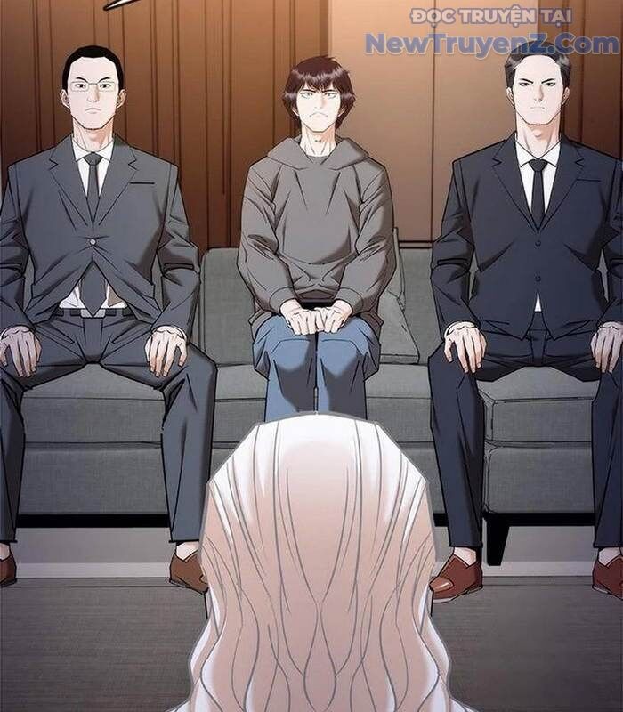 Bạch Dạ Chapter 6 - 37