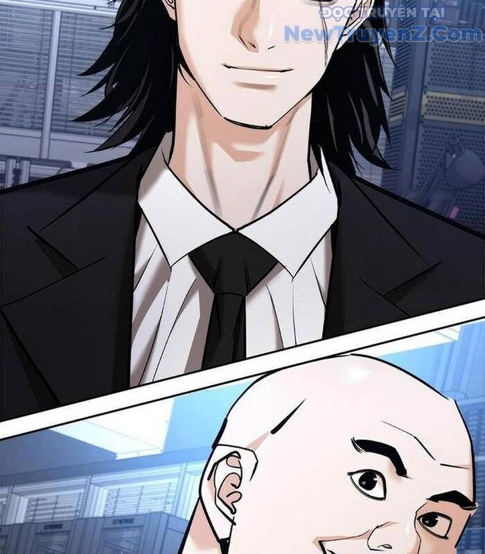 Bạch Dạ Chapter 6 - 9