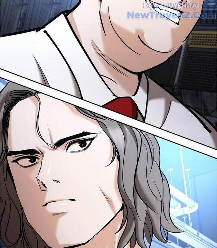 Bạch Dạ Chapter 6 - 10