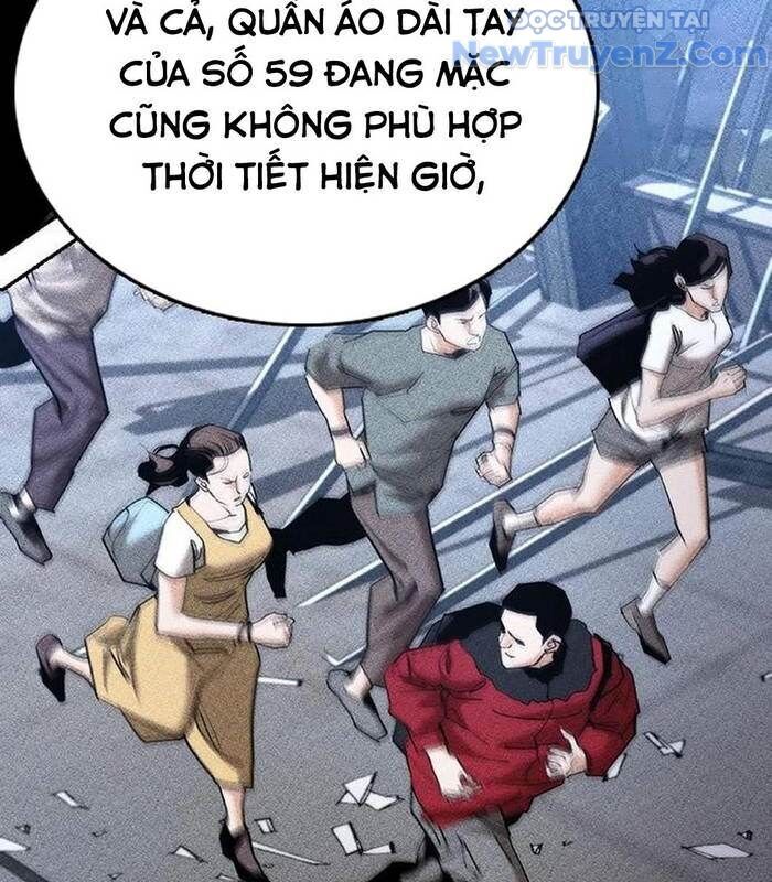 Bạch Dạ Chapter 6 - 100