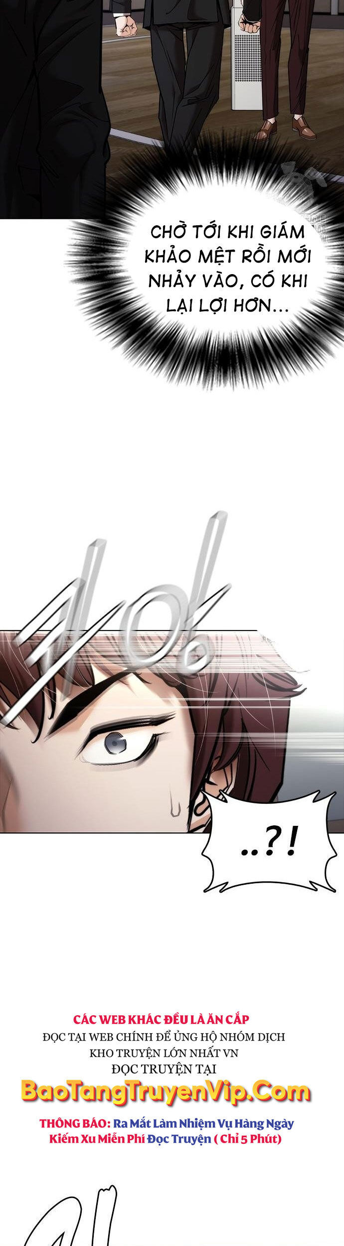 Bạch Dạ Chapter 7 - 13