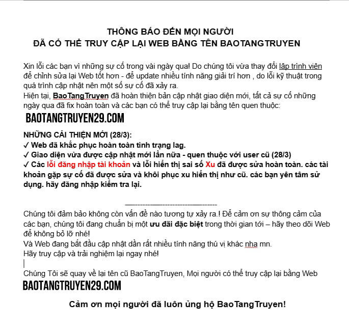 Bạch Dạ Chapter 7 - 3