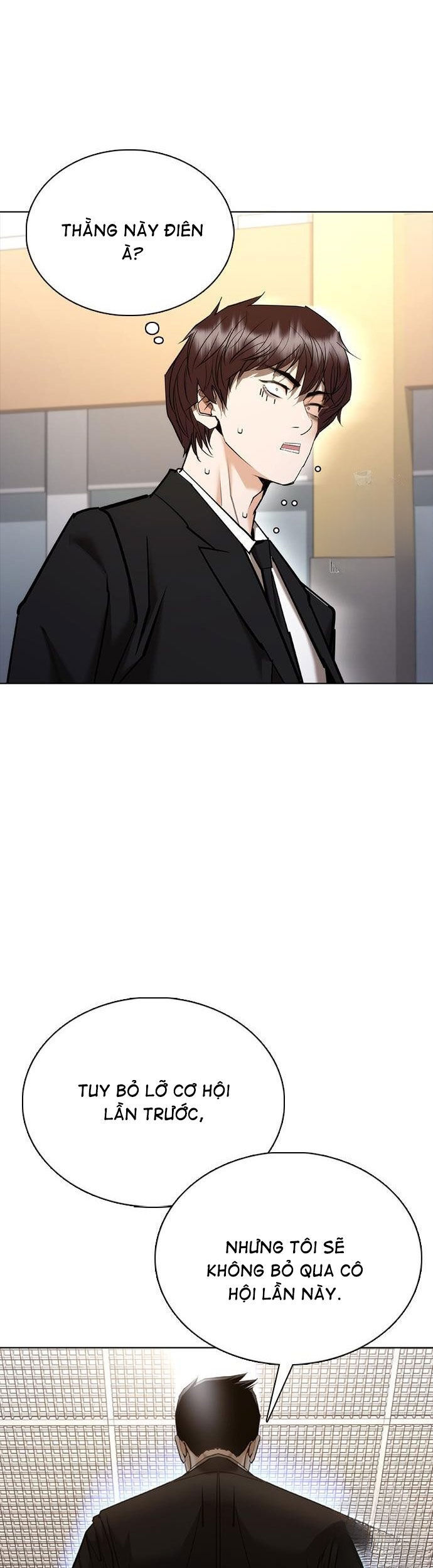 Bạch Dạ Chapter 7 - 22