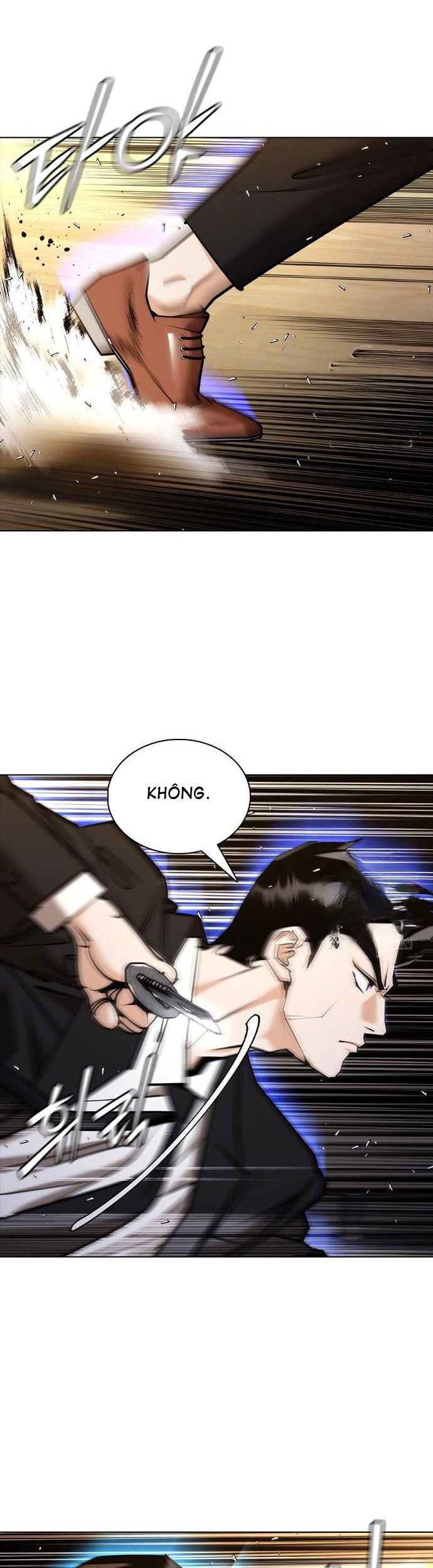 Bạch Dạ Chapter 7 - 24