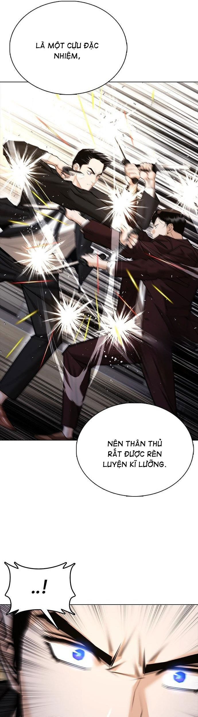 Bạch Dạ Chapter 7 - 30