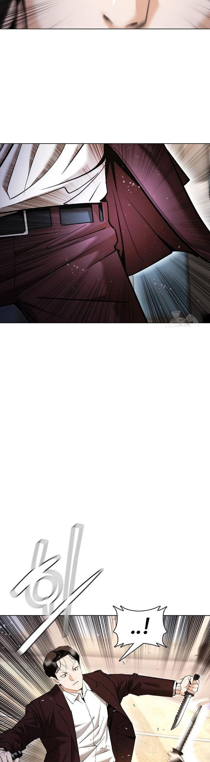 Bạch Dạ Chapter 7 - 31