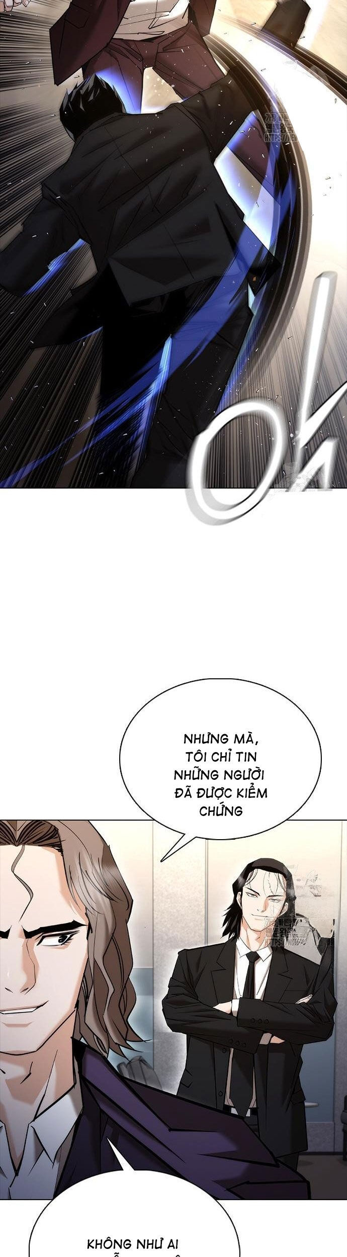 Bạch Dạ Chapter 7 - 32